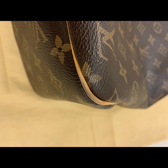 ✨ Louis Vuitton Delightful MM Handbag✨ - Picture 12 of 16